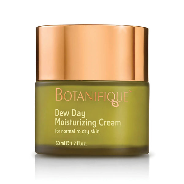 Dew Day Moisturizing Cream for normal to dry skin