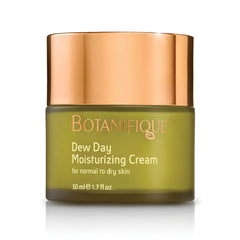 Dew Day Moisturizing Cream for normal to dry skin