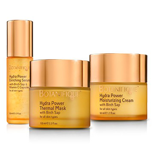 Hydrapower <br> Premium Set