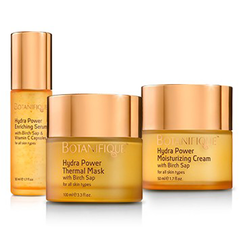 Hydrapower <br> Premium Set