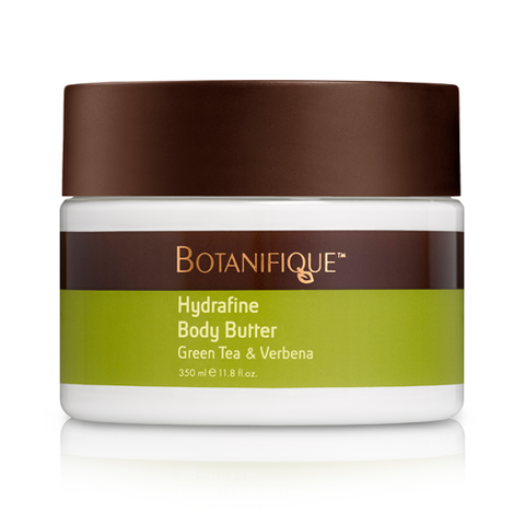 Hydrafine Body Butter Green Tea & Verbena