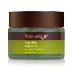 Hydradeep Body Scrub Green Tea & Verbena