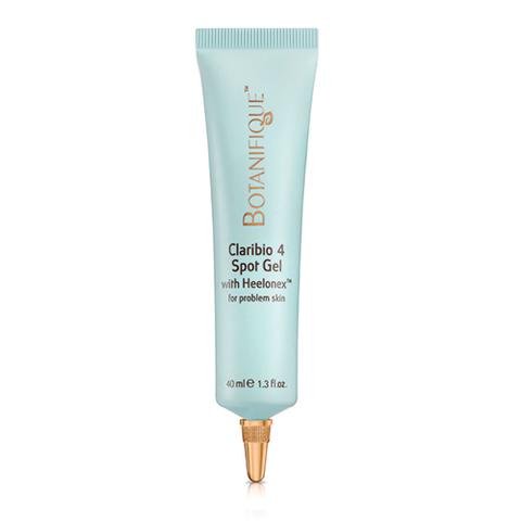 Claribio 4 Spot Gel