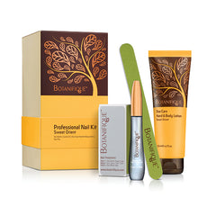 Professional Nail Kit Sweet Orient