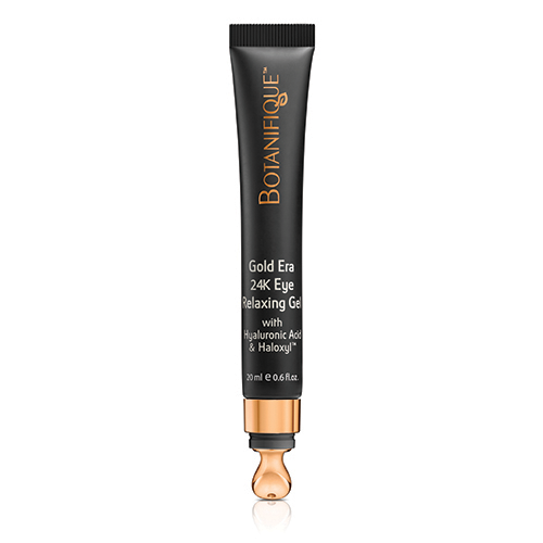 Gold Era 24K Eye Relaxing Gel