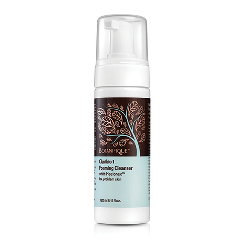 Claribio 1 Foaming Cleanser