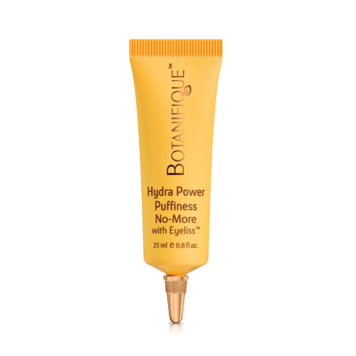Hydrapower <br>  Puffiness-No-More