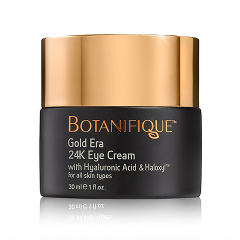 Gold Era 24K Eye Cream