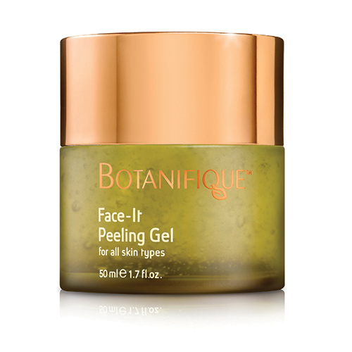 Face-It Peeling Gel