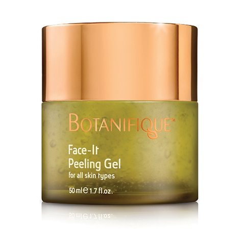 Face-It Peeling Gel