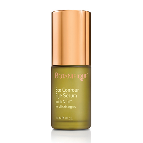 Eco-Contour Eye Serum