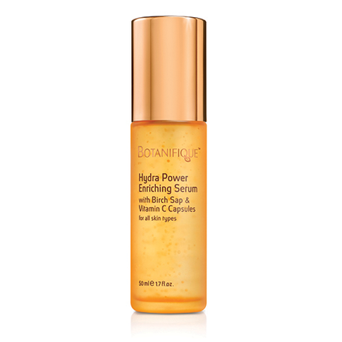 Hydrapower <br> Enriching Serum