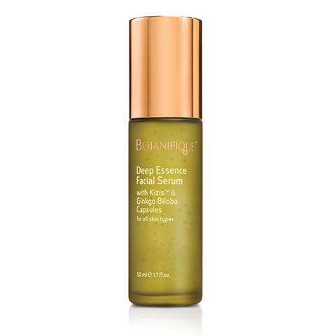 Deep Essence Facial Serum