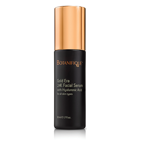 Gold Era 24K Facial Serum