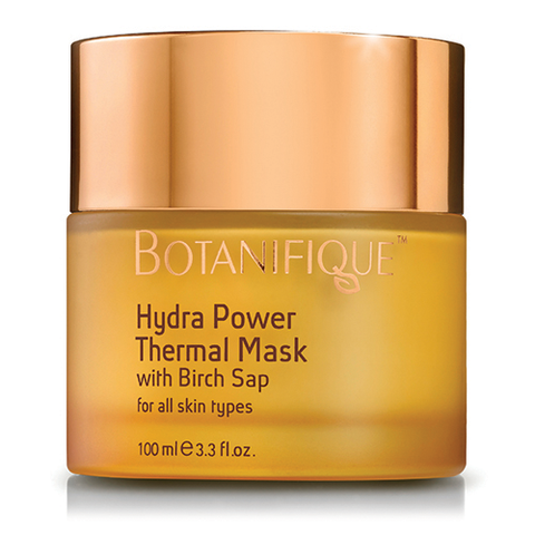 Hydrapower <br> Thermal Mask