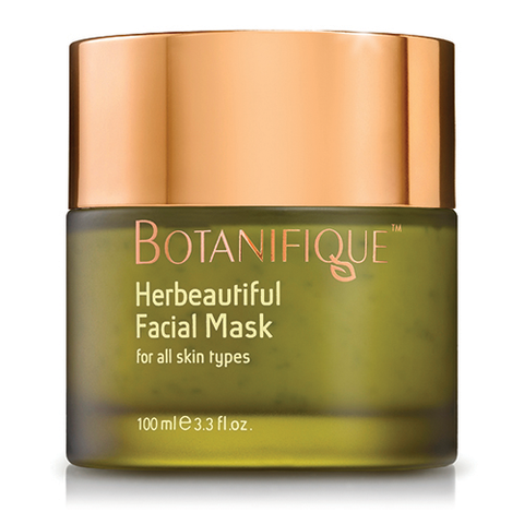Herbeautiful Facial Mask