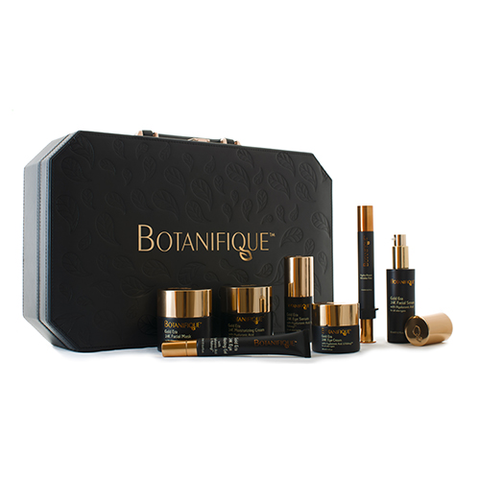Gold Era 24K Complete Facial Care Set