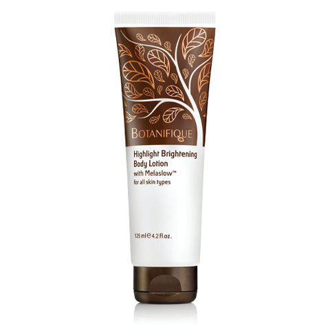 Highlight Brightening Body Lotion