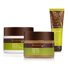 Body Care Set