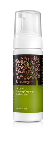 Re-Fresh Foaming Facial Cleanser