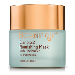 Claribio 2 Nourishing Mask