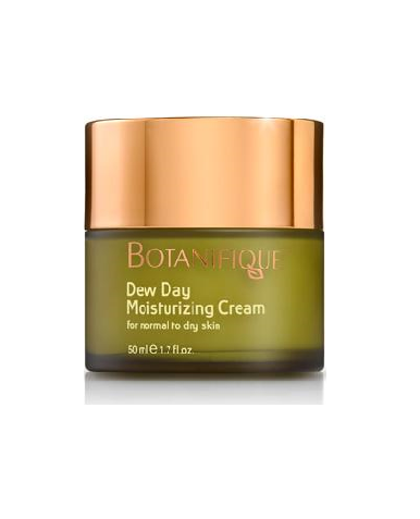 Dew Day Moisturizing Cream for normal to dry skin