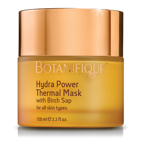 Hydrapower Thermal Mask