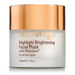 Highlight Brightening Facial Mask